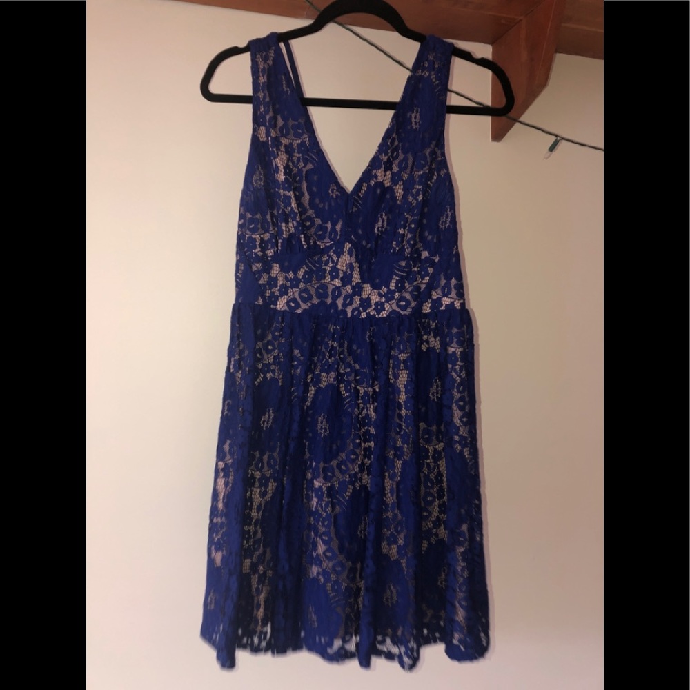 Boutique Dress